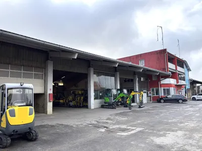 Gewerbeimmobilie mieten in Graz-Umgebung – 1 289 m², € 6 – Bild 6 von 9