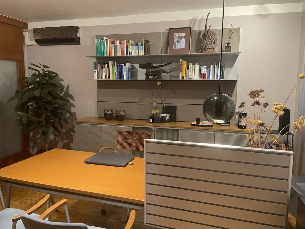 ORDINATION / PRAXIS / BÜRO im Zentrum von Schwechat - Ansicht 3