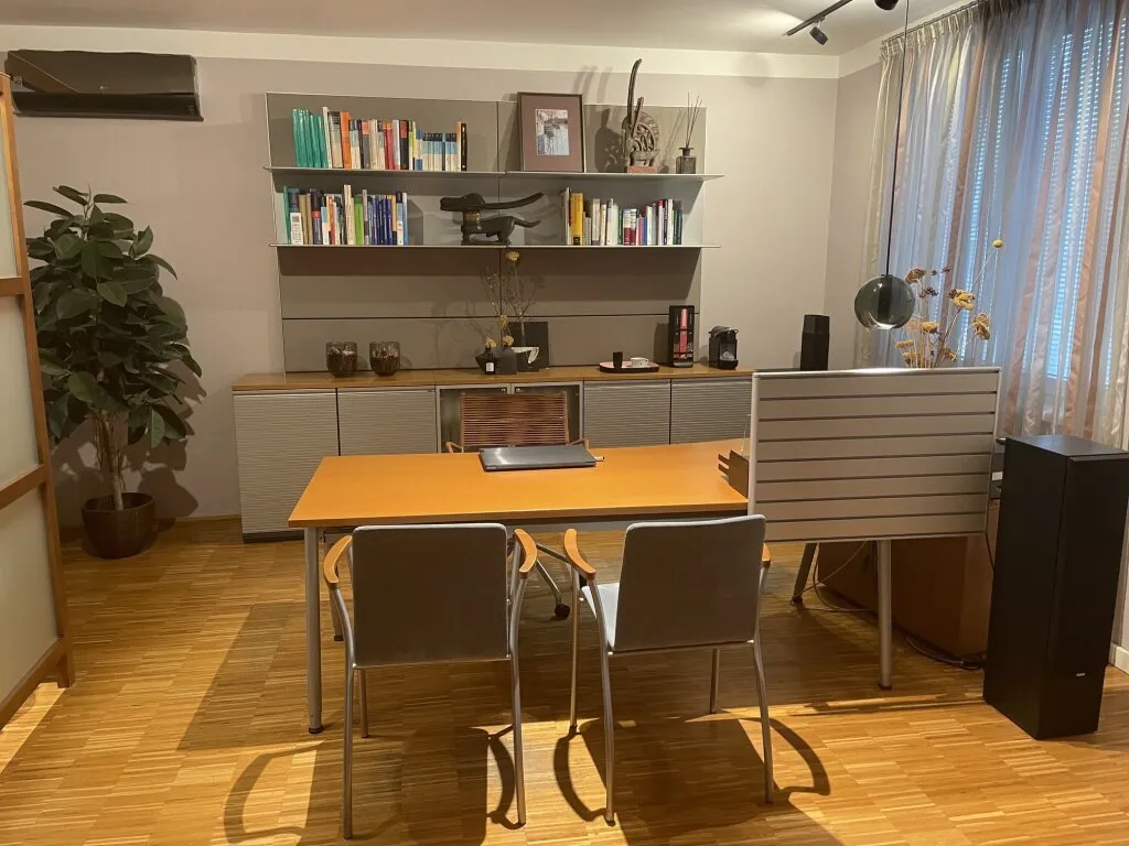 ORDINATION / PRAXIS / BÜRO im Zentrum von Schwechat - Ansicht 2