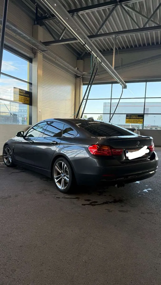 BMW 4er-Reihe