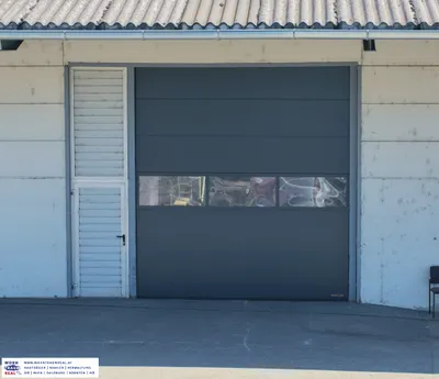 Gewerbeimmobilie mieten in Amstetten – 512 m², € 6 – Bild 11 von 19
