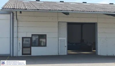 Gewerbeimmobilie mieten in Amstetten – 512 m², € 6 – Bild 5 von 19