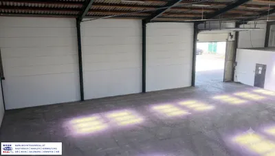 Gewerbeimmobilie mieten in Amstetten – 512 m², € 6 – Bild 13 von 19