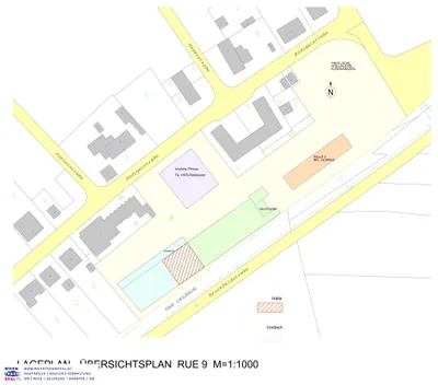 Gewerbeimmobilie mieten in Amstetten – 512 m², € 6 – Bild 19 von 19
