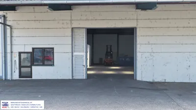 Gewerbeimmobilie mieten in Amstetten – 512 m², € 6 – Bild 6 von 19