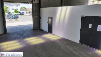 Gewerbeimmobilie mieten in Amstetten – 512 m², € 6 – Bild 16 von 19