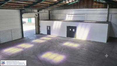 Gewerbeimmobilie mieten in Amstetten – 512 m², € 6 – Bild 3 von 19
