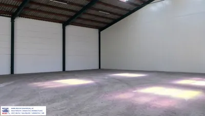 Gewerbeimmobilie mieten in Amstetten – 512 m², € 6 – Bild 14 von 19