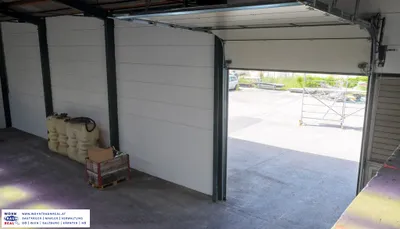 Gewerbeimmobilie mieten in Amstetten – 512 m², € 6 – Bild 7 von 19