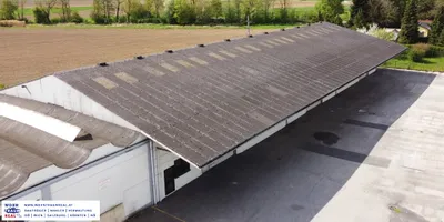 Gewerbeimmobilie mieten in Amstetten – 512 m², € 6 – Bild 8 von 19