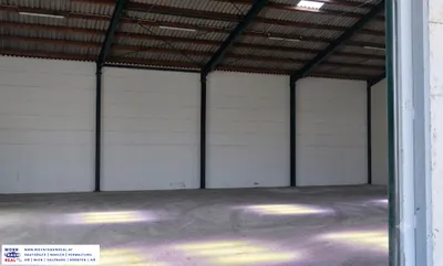 Gewerbeimmobilie mieten in Amstetten – 512 m², € 6 – Bild 15 von 19