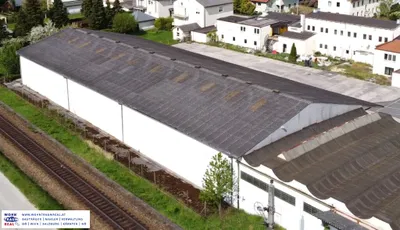 Gewerbeimmobilie mieten in Amstetten – 512 m², € 6 – Bild 9 von 19