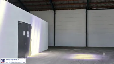 Gewerbeimmobilie mieten in Amstetten – 512 m², € 6 – Bild 12 von 19