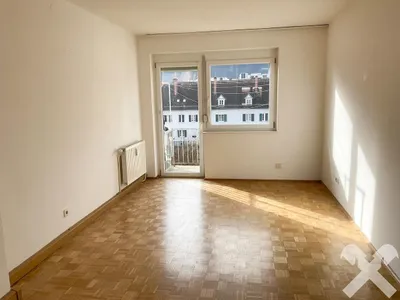 3-Zimmer-Wohnung mieten in Deutschlandsberg – 70 m², € 650 – Bild 1 von 10