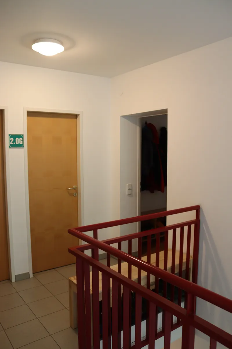 Wohnung – Klagenfurt am Wörthersee, St. Veiter Vorstadt - Ansicht 3