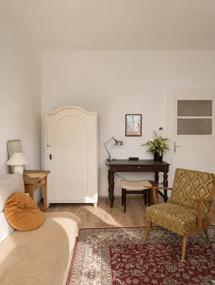 Gewerbeimmobilie mieten in Wien – 26 m², € 100 – Bild 2 von 3