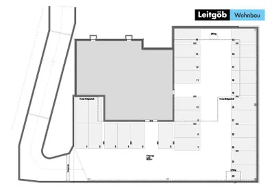 Immobilie mieten in Sankt Johann im Pongau – € 86 – Bild 1 von 2
