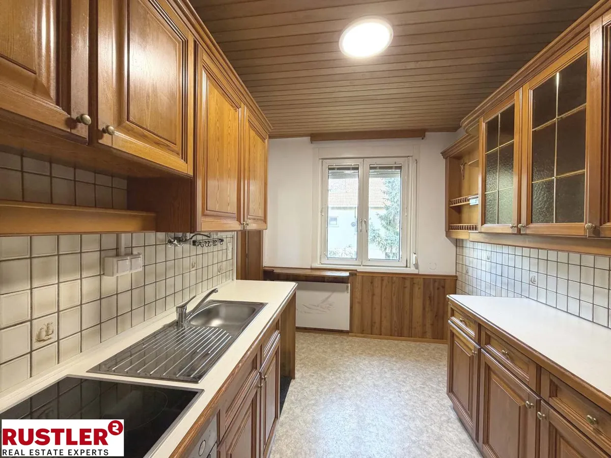 Wohnung – Maria Enzersdorf, Südstadt - Ansicht 2
