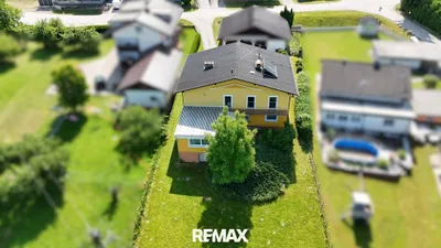 10-Zimmer-Haus kaufen in Völkermarkt – 210 m² – Bild 3 von 15