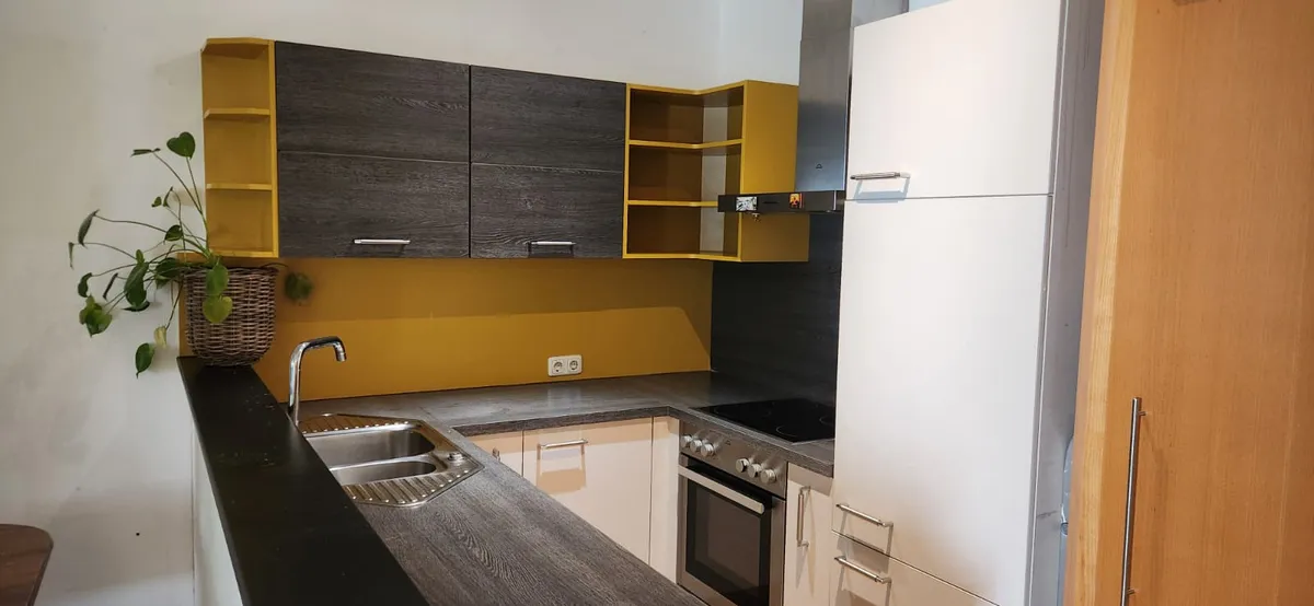 Wohnung – Hall in Tirol - Ansicht 2