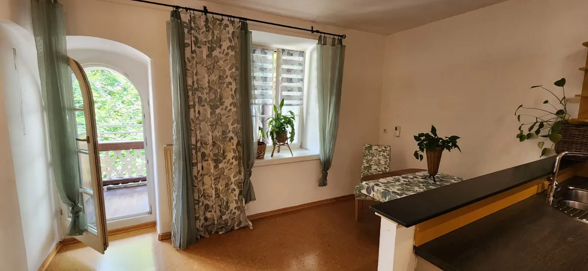 Wohnung – Hall in Tirol - Ansicht 3