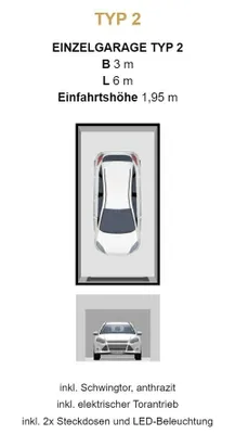 Immobilie mieten in Leibnitz – 16 m², € 139 – Bild 1 von 3
