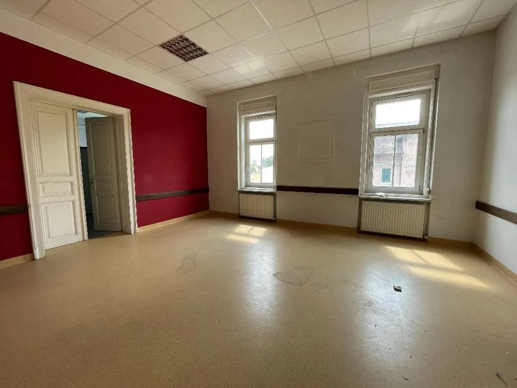 Attraktives Geschäftslokal in Graz-Puntigam zu vermieten! - Ansicht 2