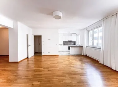 Wohnung mieten in Wien – 60 m², € 1.294