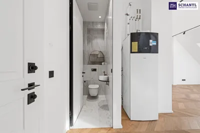 2-Zimmer-Wohnung kaufen in Wien – 55,42 m², € 499.000 – Bild 8 von 15