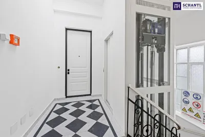 2-Zimmer-Wohnung kaufen in Wien – 55,42 m², € 499.000 – Bild 9 von 15