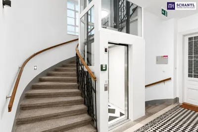 2-Zimmer-Wohnung kaufen in Wien – 55,42 m², € 499.000 – Bild 11 von 15