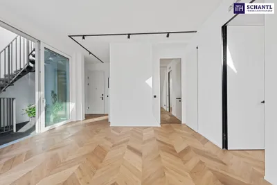 2-Zimmer-Wohnung kaufen in Wien – 55,42 m², € 499.000 – Bild 4 von 15