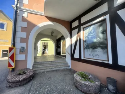 Gewerbeimmobilie mieten in Spittal an der Drau – 80 m², € 600 – Bild 2 von 10