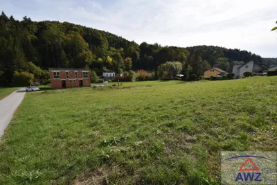 Grundstück kaufen in Weiz – 693 m² – Bild 3 von 3