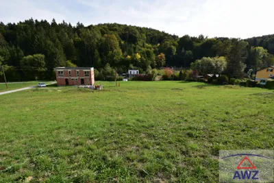 Grundstück kaufen in Weiz – 693 m² – Bild 1 von 3