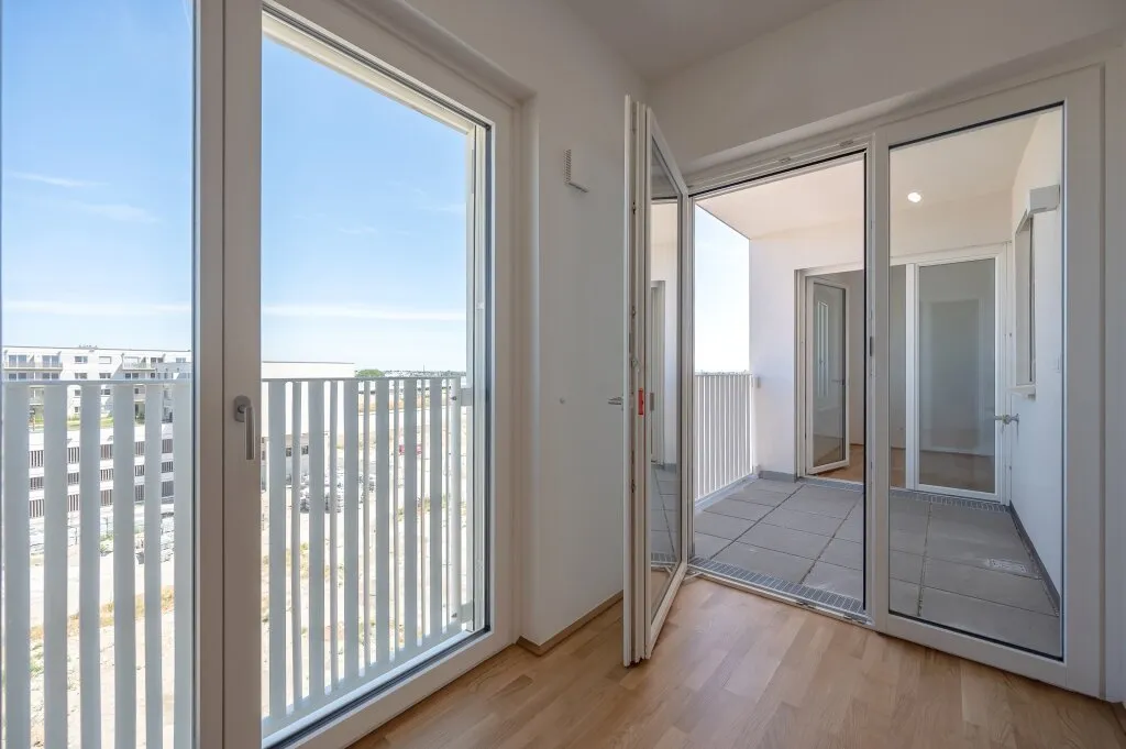 Wohnung – Maria Enzersdorf, Südstadt - Ansicht 2