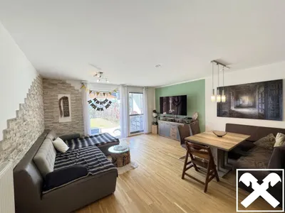 4-Zimmer-Wohnung kaufen in Kufstein – 88,78 m², € 525.000 – Bild 2 von 11