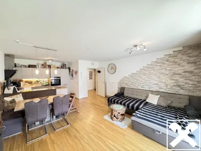 4-Zimmer-Wohnung kaufen in Kufstein – 88,78 m², € 525.000 – Bild 3 von 11