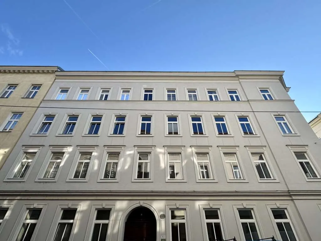 Revitalisierungsprojekt in Wien-Meidling - Mehrere Einheiten mit Ausbauchancen - Ansicht 2