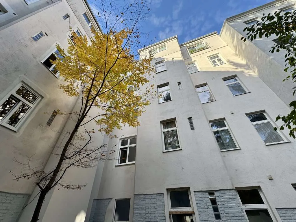 Revitalisierungsprojekt in Wien-Meidling - Mehrere Einheiten mit Ausbauchancen - Ansicht 3