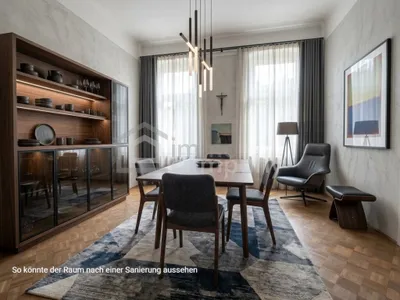 7-Zimmer-Haus kaufen in Oberwart – 163 m², € 180.000 – Bild 2 von 8