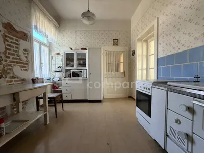 7-Zimmer-Haus kaufen in Oberwart – 163 m², € 180.000 – Bild 6 von 8