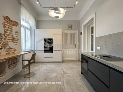 7-Zimmer-Haus kaufen in Oberwart – 163 m², € 180.000 – Bild 7 von 8