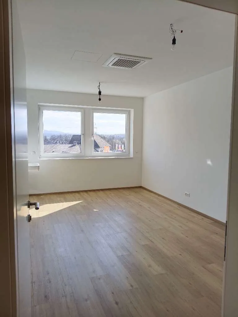 Praxis-/Büroräumlichkeit mit 19,66m² im Gesundheitscentrum Preding bei Wildon – pohled 2