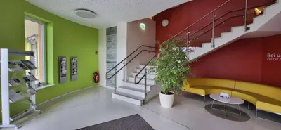 1-Zimmer-Gewerbeimmobilie mieten in Deutschlandsberg – 20 m², € 397 – Bild 7 von 7