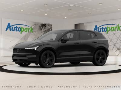 Volvo EX30 Black Edition Ultra, Twin Motor Performanc...