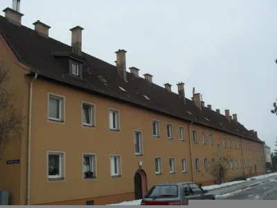 3-Zimmer-Wohnung mieten in Wiener Neustadt – 54 m², € 455