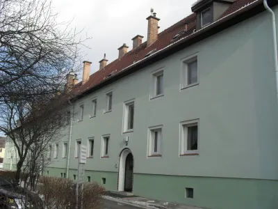 3-Zimmer-Wohnung mieten in Wiener Neustadt – 54 m², € 455 – Bild 3 von 5
