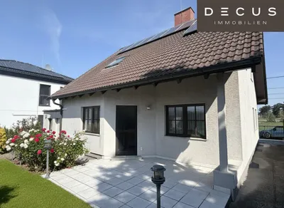 6-Zimmer-Haus kaufen in Wien – 127 m², € 785.000 – Bild 4 von 60