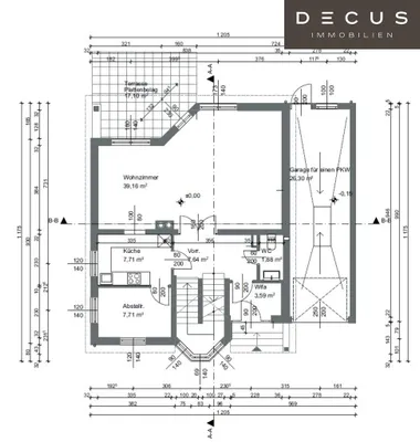 6-Zimmer-Haus kaufen in Wien – 127 m², € 785.000 – Bild 52 von 60